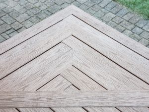 Composite Deck Boards in Peterborough