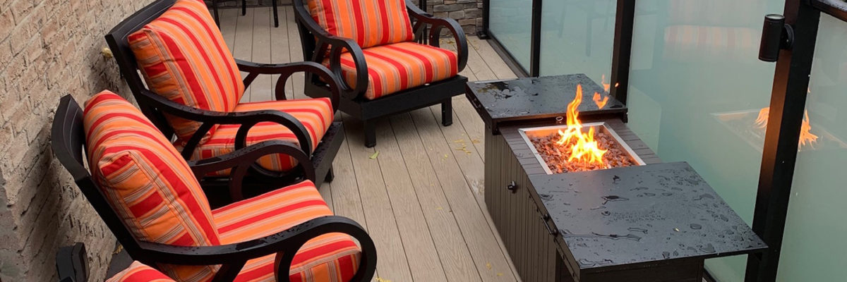 The Most Durable Deck Materials In Canada - TIVADEK