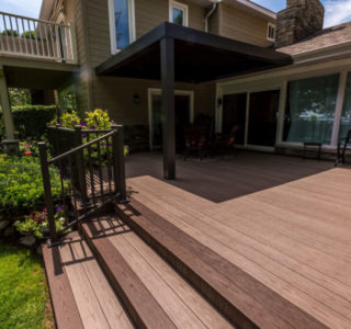 Working With to Your Deck Contractor